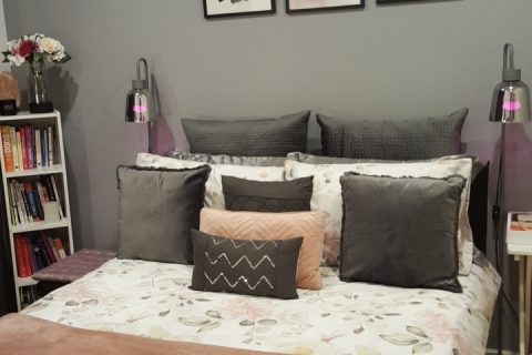 Painting/Maintenance