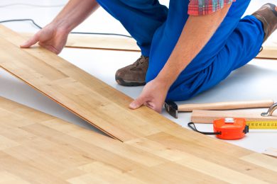 FLOORING