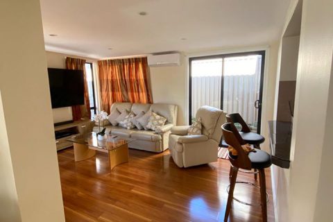 Renovation